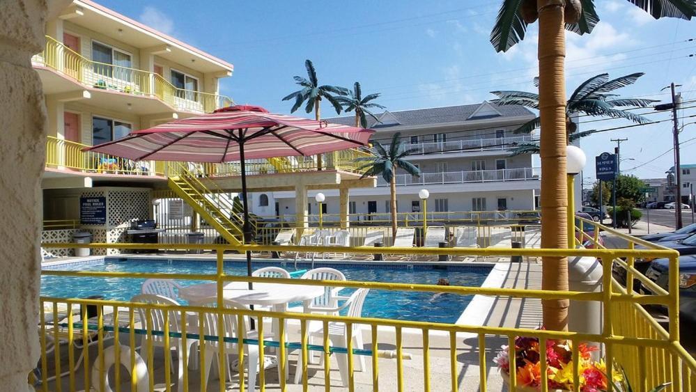 Hotel Golden Rail